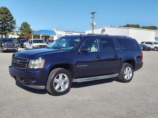 2009 Chevrolet Suburban for sale in Rocky Mount NC