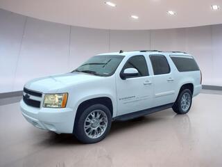 2009 Chevrolet Suburban for sale in Wichita KS