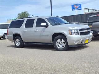 2009 Chevrolet Suburban