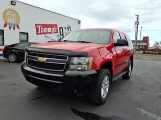 2009 Chevrolet Tahoe
