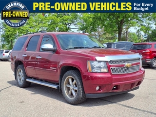 2007 Chevrolet Tahoe