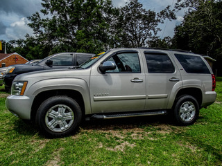 2007 Chevrolet Tahoe for sale in Saraland AL