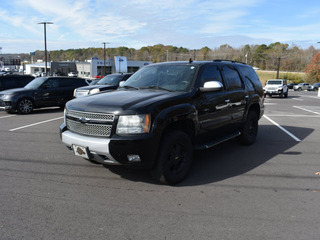 2008 Chevrolet Tahoe