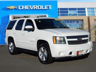 2007 Chevrolet Tahoe