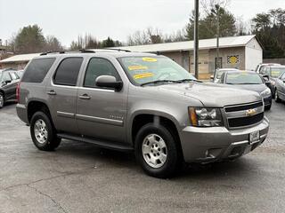 2007 Chevrolet Tahoe for sale in Leicester NC