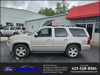 2007 Chevrolet Tahoe