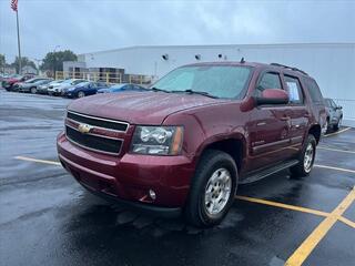 2008 Chevrolet Tahoe for sale in Salem OH