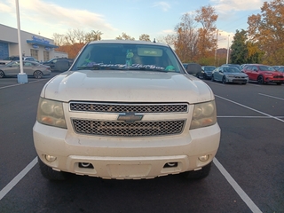 2008 Chevrolet Tahoe for sale in Johnson City TN