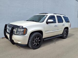 2008 Chevrolet Tahoe for sale in Indianapolis IN