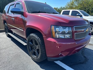 2007 Chevrolet Tahoe