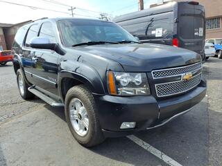 2007 Chevrolet Tahoe