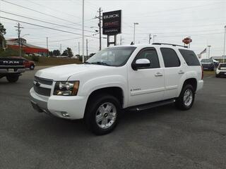 2007 Chevrolet Tahoe for sale in Johnson City TN