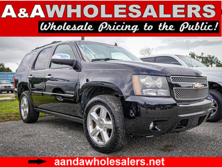 2008 Chevrolet Tahoe for sale in Saraland AL