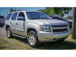 2008 Chevrolet Tahoe for sale in Saraland AL