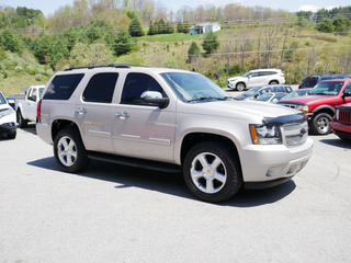 2007 Chevrolet Tahoe for sale in Morristown TN