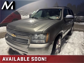 2008 Chevrolet Tahoe for sale in Plymouth WI