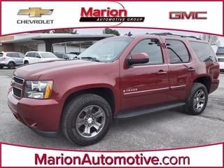 2008 Chevrolet Tahoe for sale in Marion VA