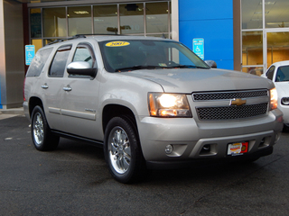 2007 Chevrolet Tahoe for sale in Leesburg VA