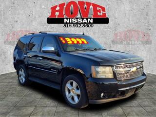 2007 Chevrolet Tahoe