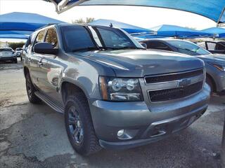 2007 Chevrolet Tahoe