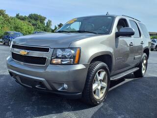 2007 Chevrolet Tahoe
