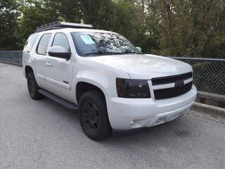 2008 Chevrolet Tahoe