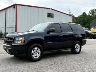 2009 Chevrolet Tahoe for sale in Asheville NC