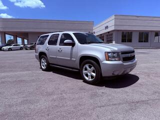 2007 Chevrolet Tahoe for sale in Knoxville TN
