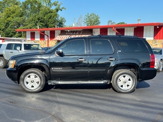 2007 Chevrolet Tahoe for sale in Lafayette GA