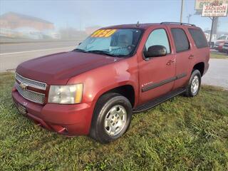 2008 Chevrolet Tahoe for sale in Somerset KY