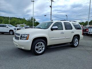 2008 Chevrolet Tahoe for sale in Johnson City TN