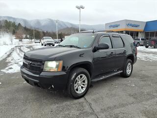 2007 Chevrolet Tahoe for sale in Pounding Mill VA
