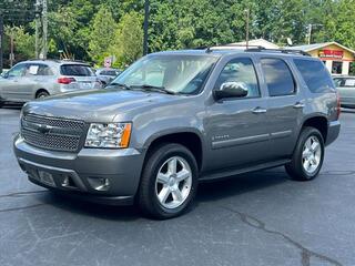 2008 Chevrolet Tahoe for sale in Hendersonville NC