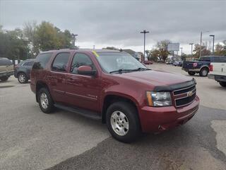 2008 Chevrolet Tahoe