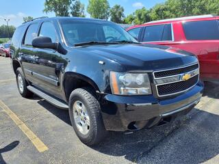 2008 Chevrolet Tahoe