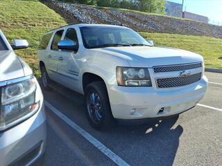 2008 Chevrolet Suburban