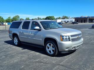 2008 Chevrolet Suburban for sale in Wichita KS