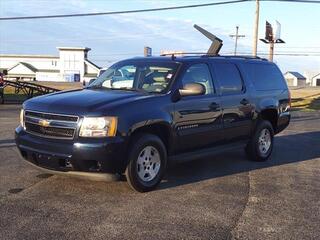 2007 Chevrolet Suburban for sale in Joliet IL