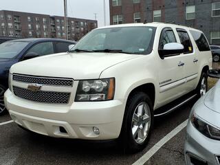 2008 Chevrolet Suburban for sale in Fenton MO