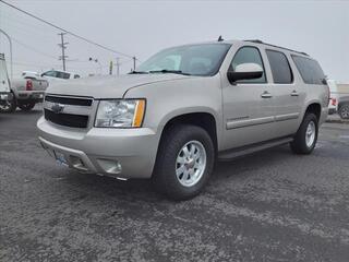 2008 Chevrolet Suburban for sale in Yakima WA