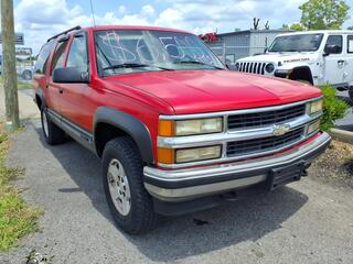 1995 Chevrolet Suburban for sale in Nashville TN