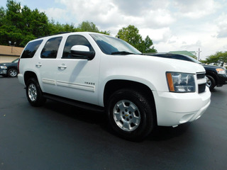 2009 Chevrolet Tahoe for sale in Murfreesboro TN