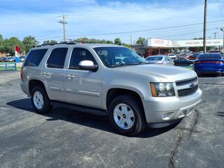 2009 Chevrolet Tahoe for sale in Wichita KS
