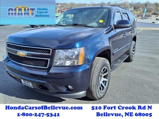 2009 Chevrolet Tahoe for sale in Bellevue NE