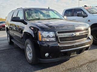 2009 Chevrolet Suburban