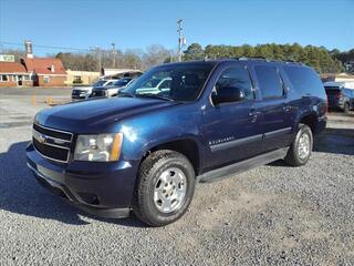 2009 Chevrolet Suburban