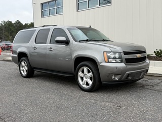 2009 Chevrolet Suburban for sale in Greenville SC