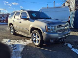 2009 Chevrolet Tahoe for sale in Newark NJ