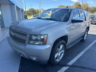 2009 Chevrolet Tahoe for sale in Clinton TN