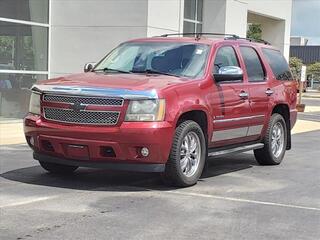 2009 Chevrolet Tahoe for sale in Shelbyville IN